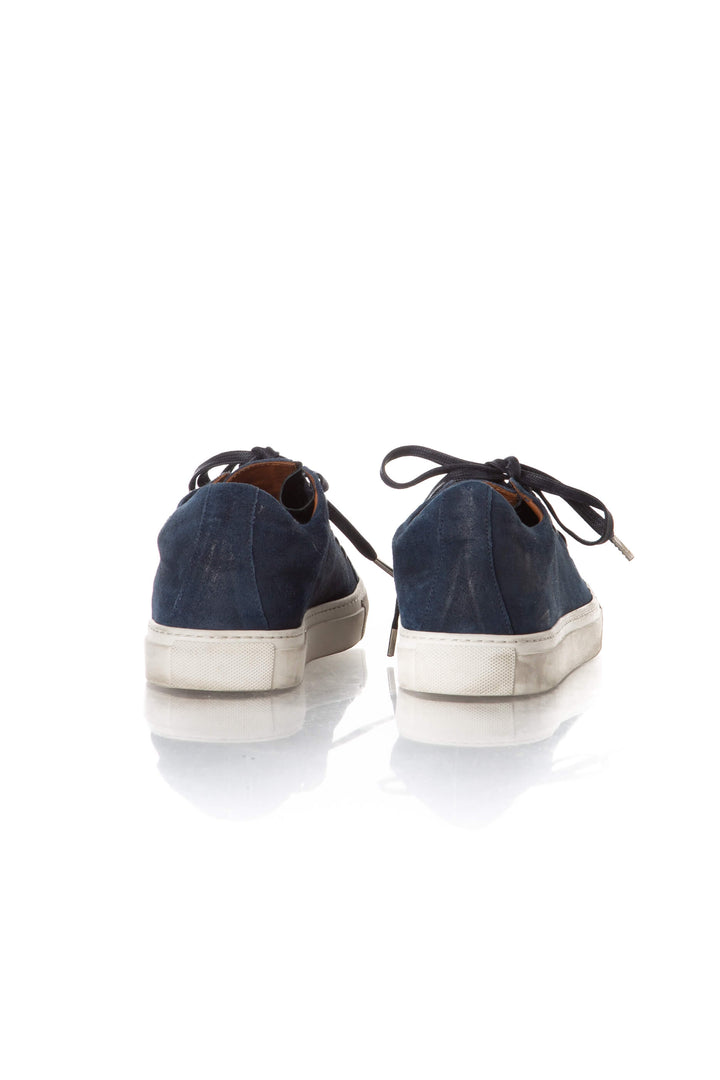 Zapato John Varvatos, detalle 6 – ClosetRehab