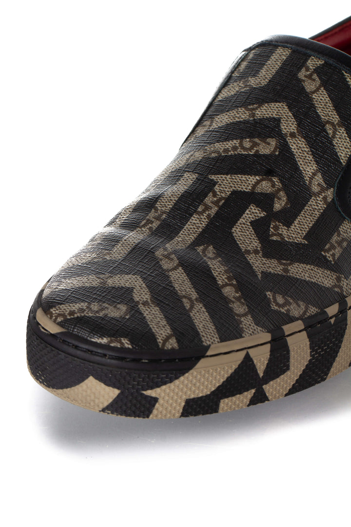 Zapato Gucci 5.5, detalle 10 – ClosetRehab