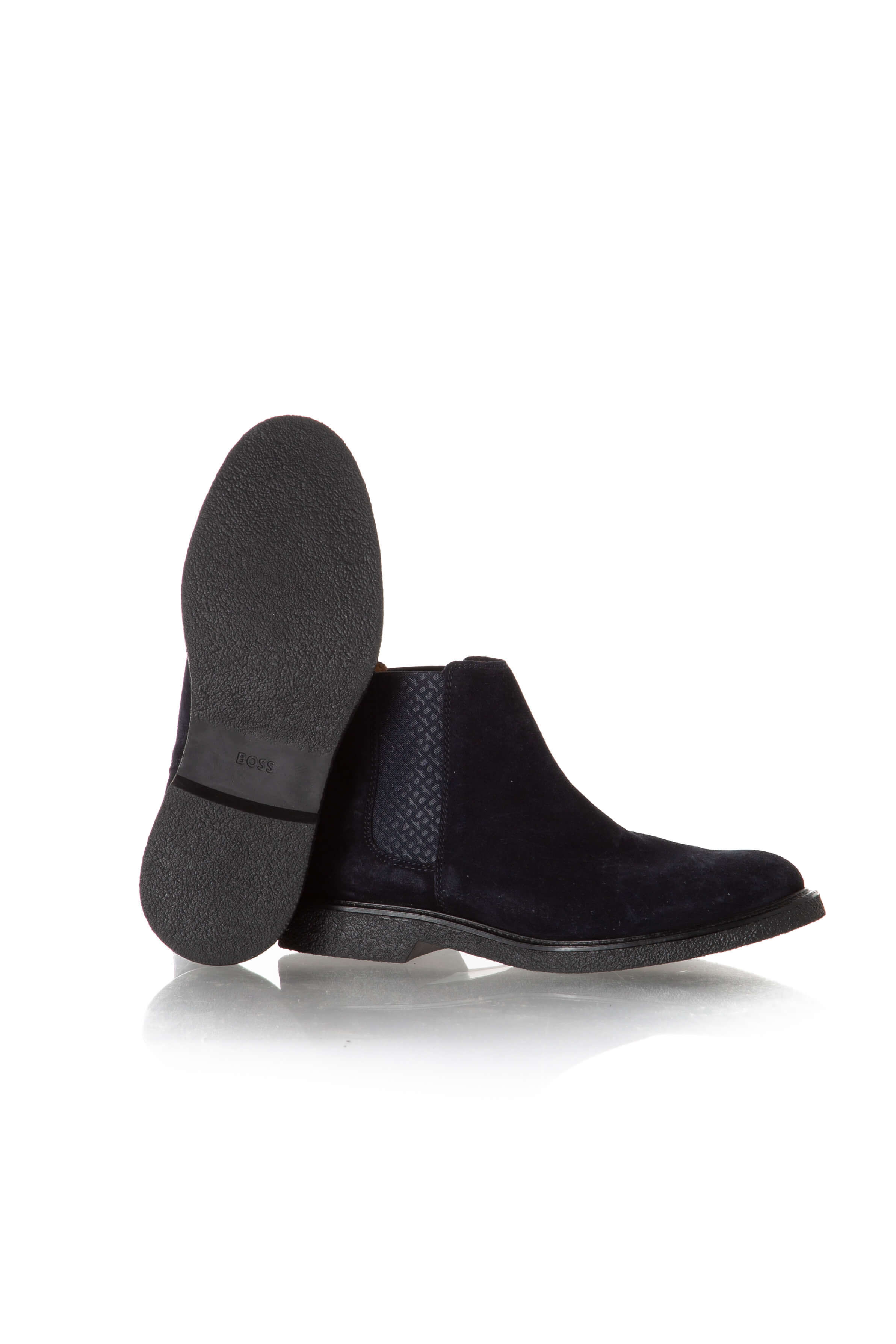 Boss, Talla 8