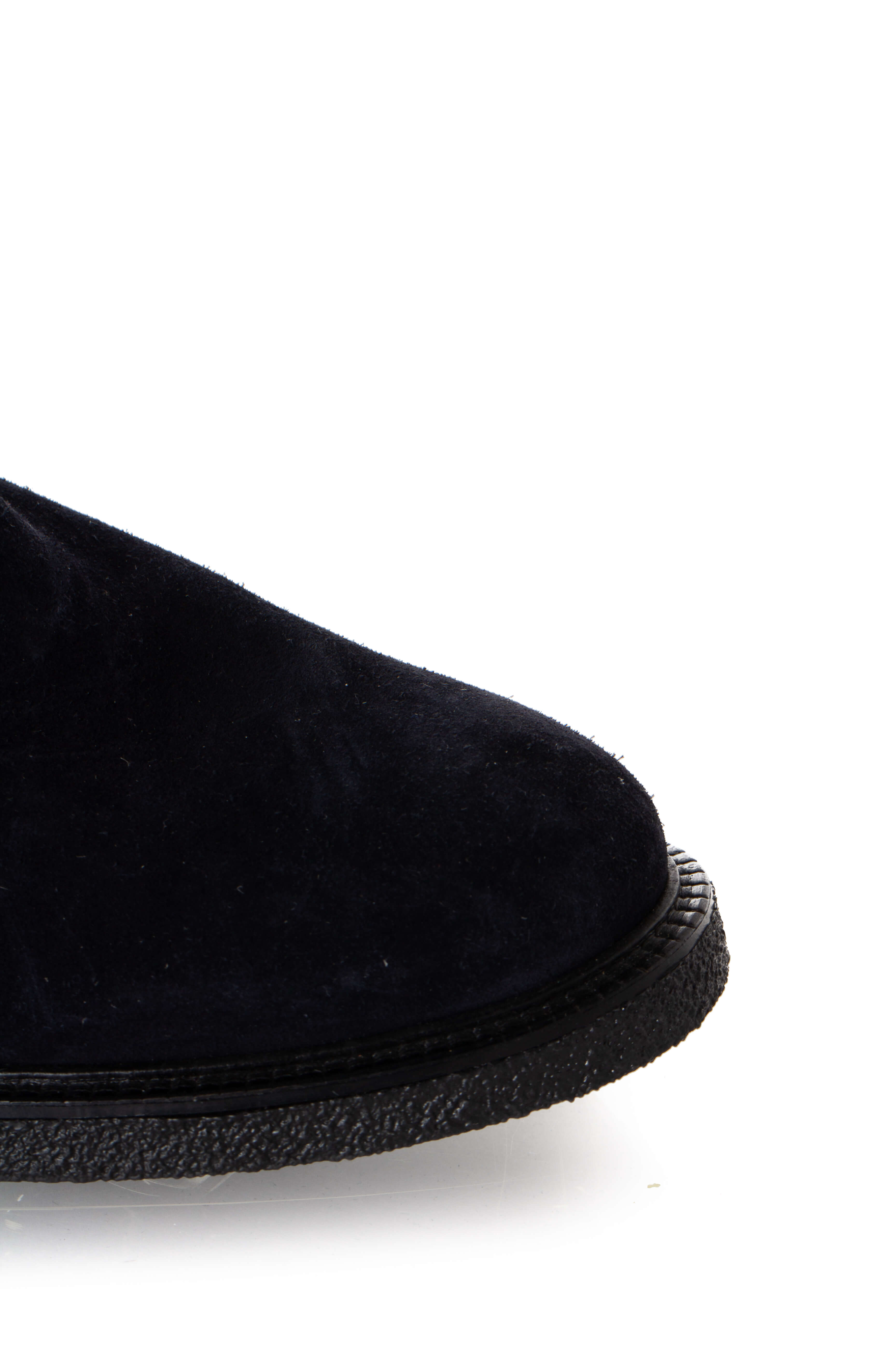 Boss, Talla 8