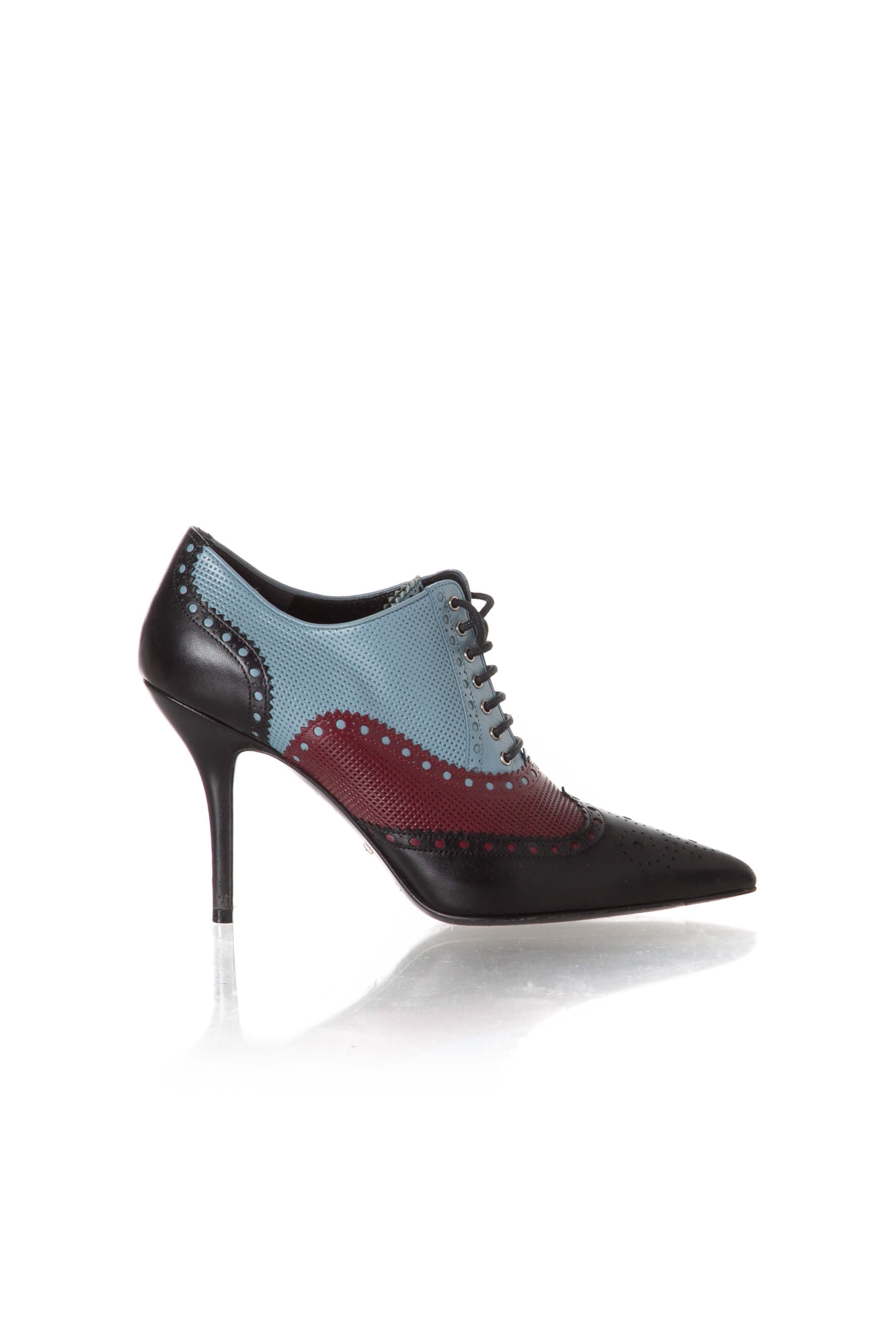 Gucci, Talla 7.5