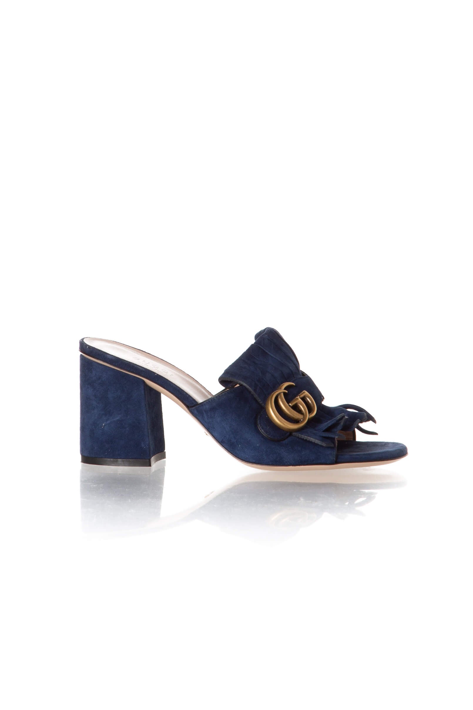 Gucci, Talla 7