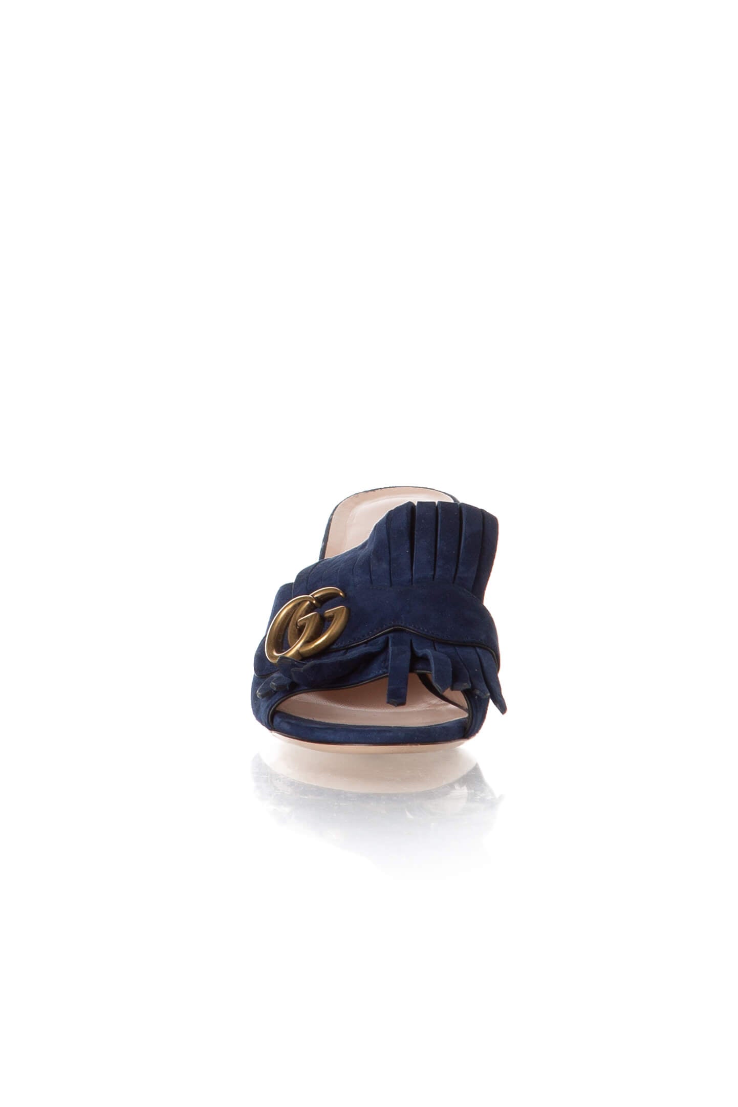 Gucci, Talla 7