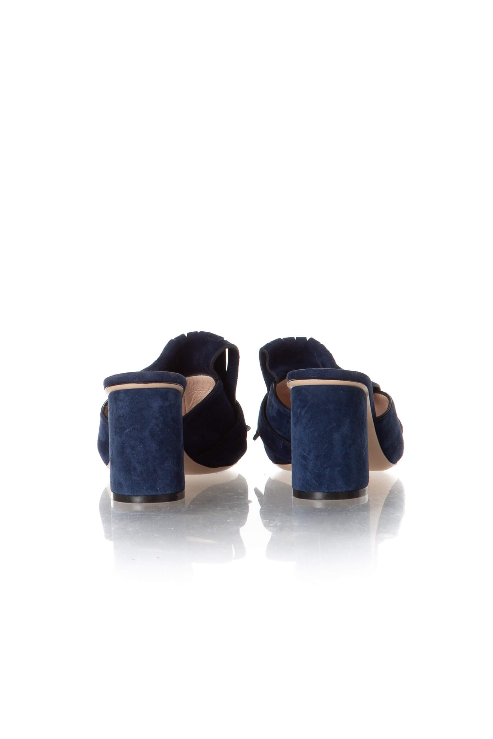 Gucci, Talla 7