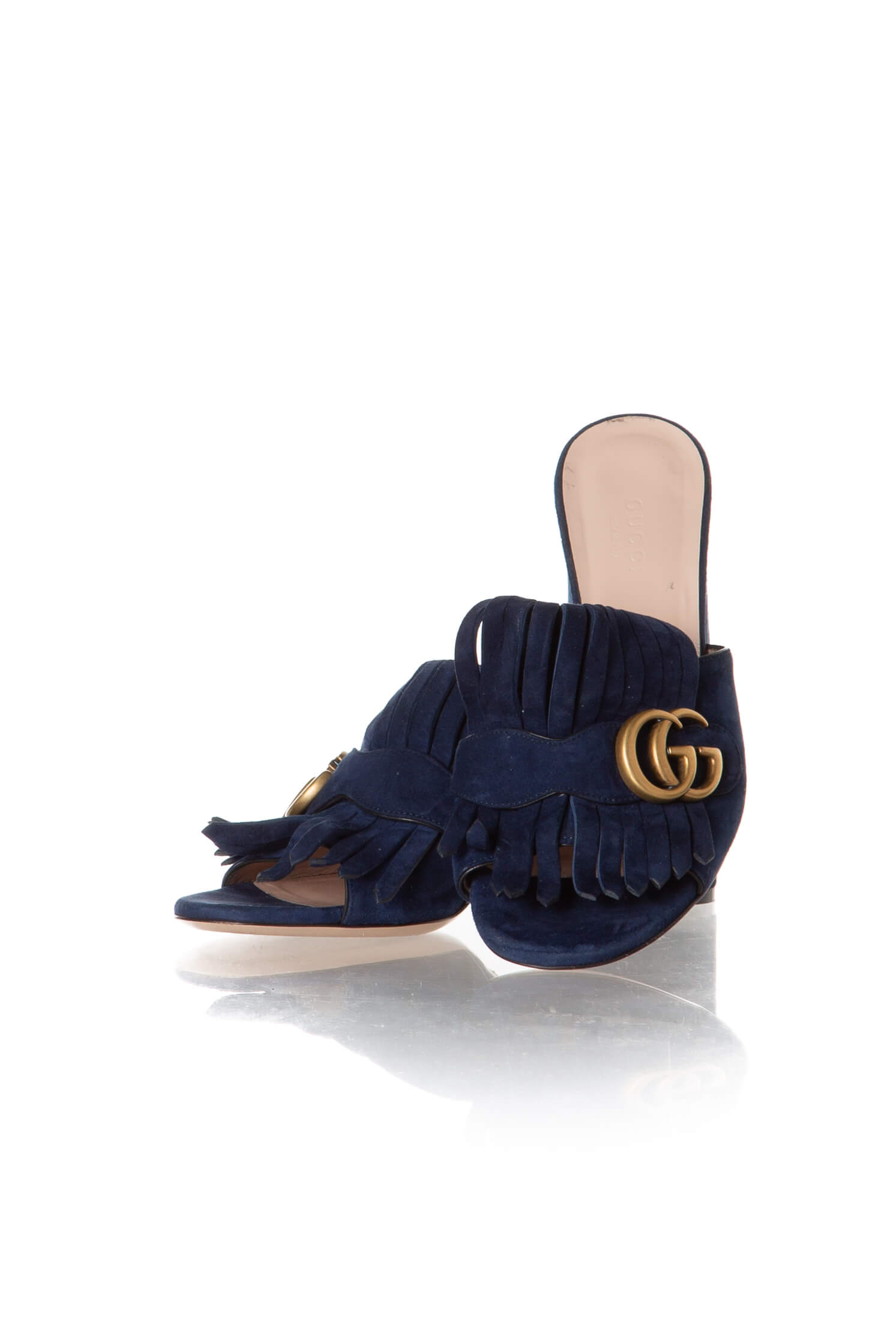 Gucci, Talla 7