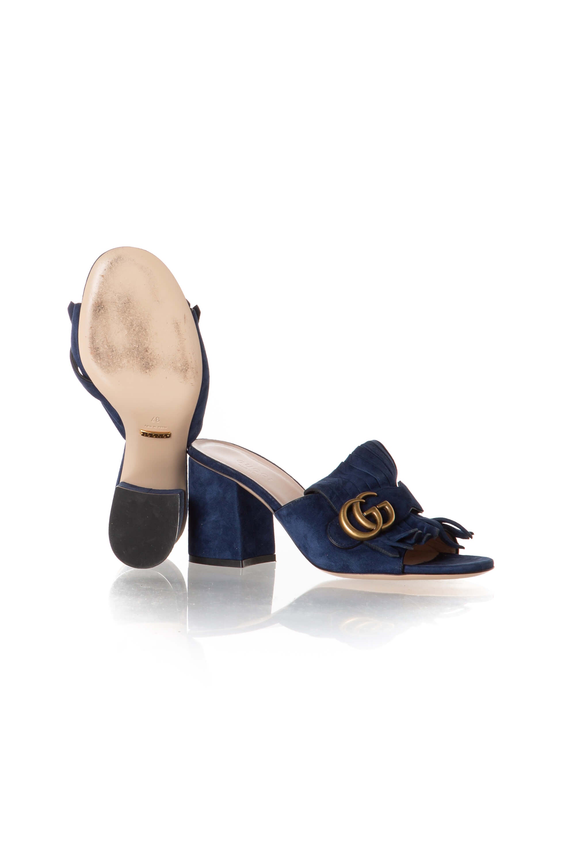 Gucci, Talla 7