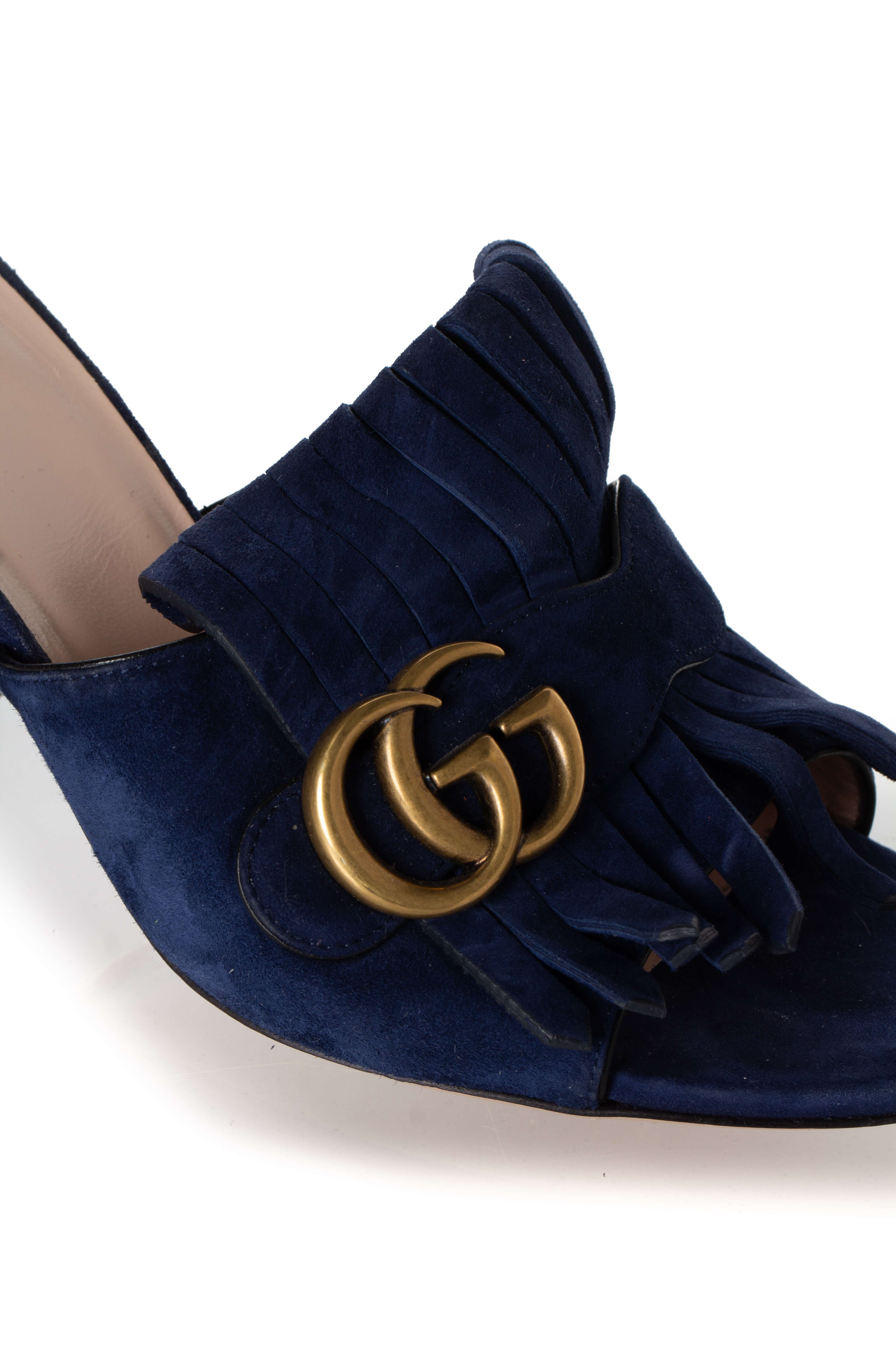 Gucci, Talla 7
