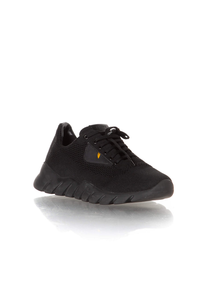 Zapato Fendi, vista posterior – ClosetRehab