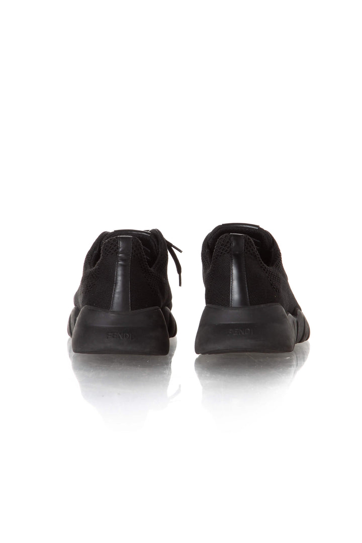 Zapato Fendi, detalle 6 – ClosetRehab