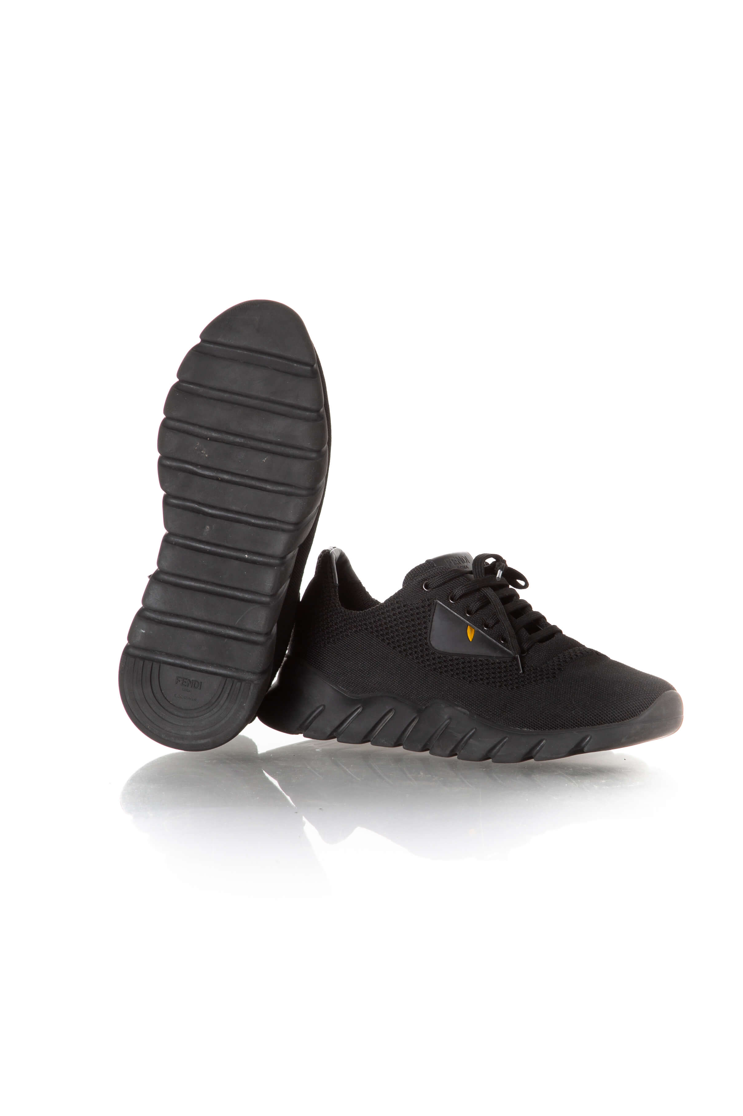 Fendi, Talla 7