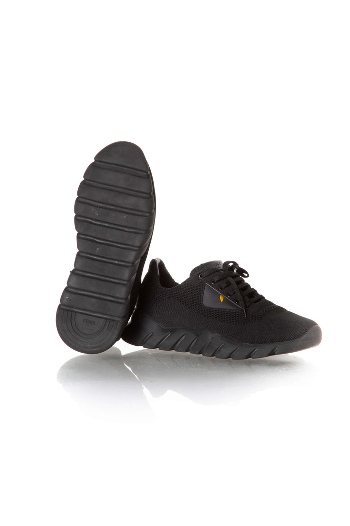Zapato Fendi, detalle 8 – ClosetRehab
