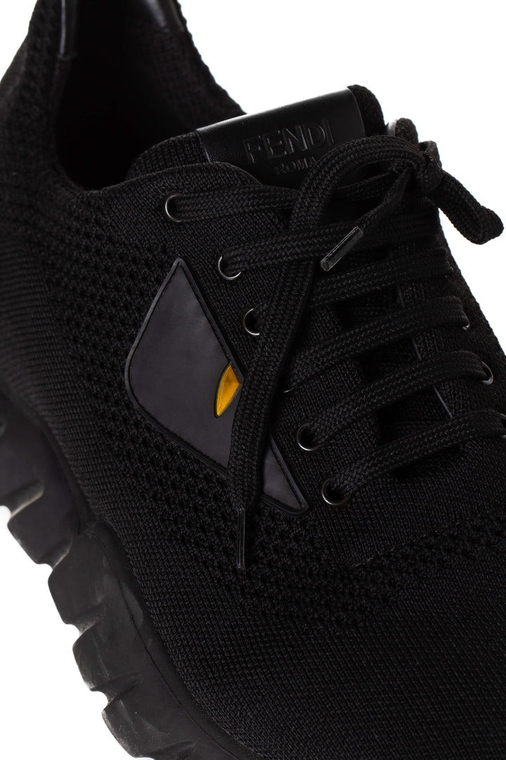 Zapato Fendi, detalle 11 – ClosetRehab