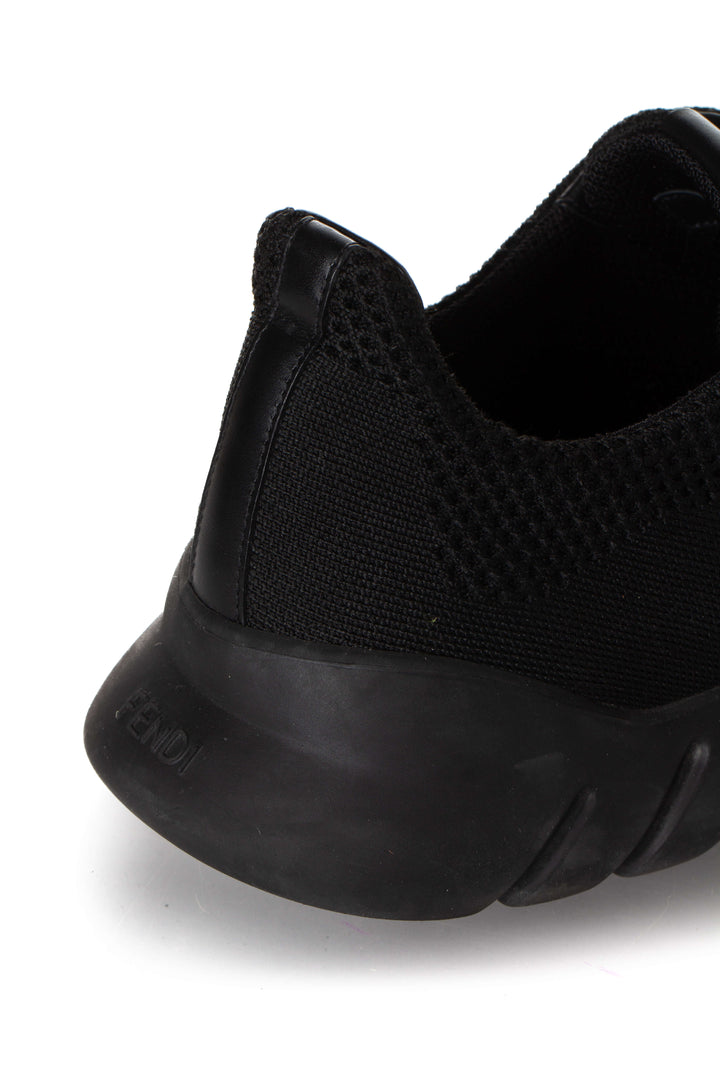 Zapato Fendi, detalle 12 – ClosetRehab