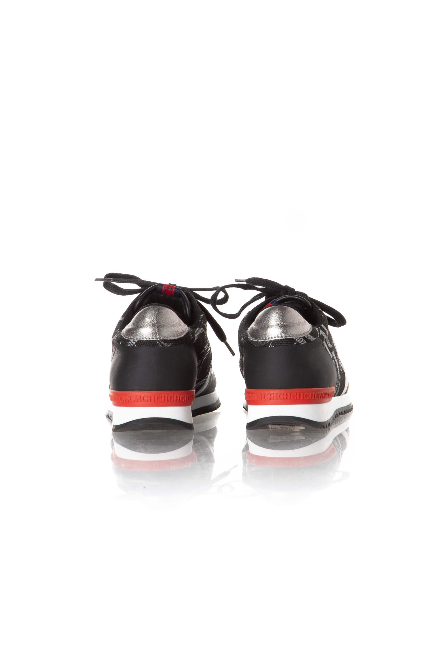 Carolina Herrera, Talla 7