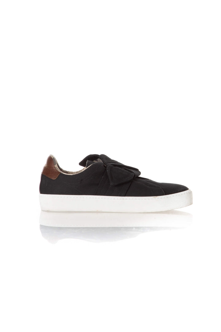 Zapato Burberry, vista frontal – ClosetRehab