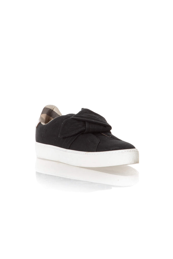 Zapato Burberry, vista lateral – ClosetRehab