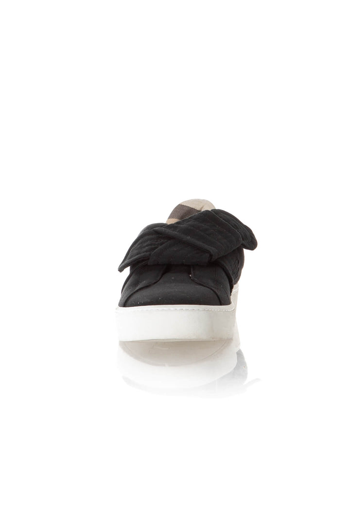 Zapato Burberry, detalle – ClosetRehab