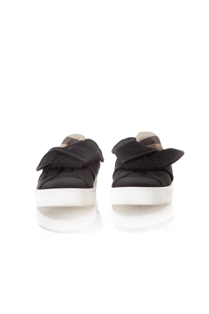 Zapato Burberry, detalle 7 – ClosetRehab