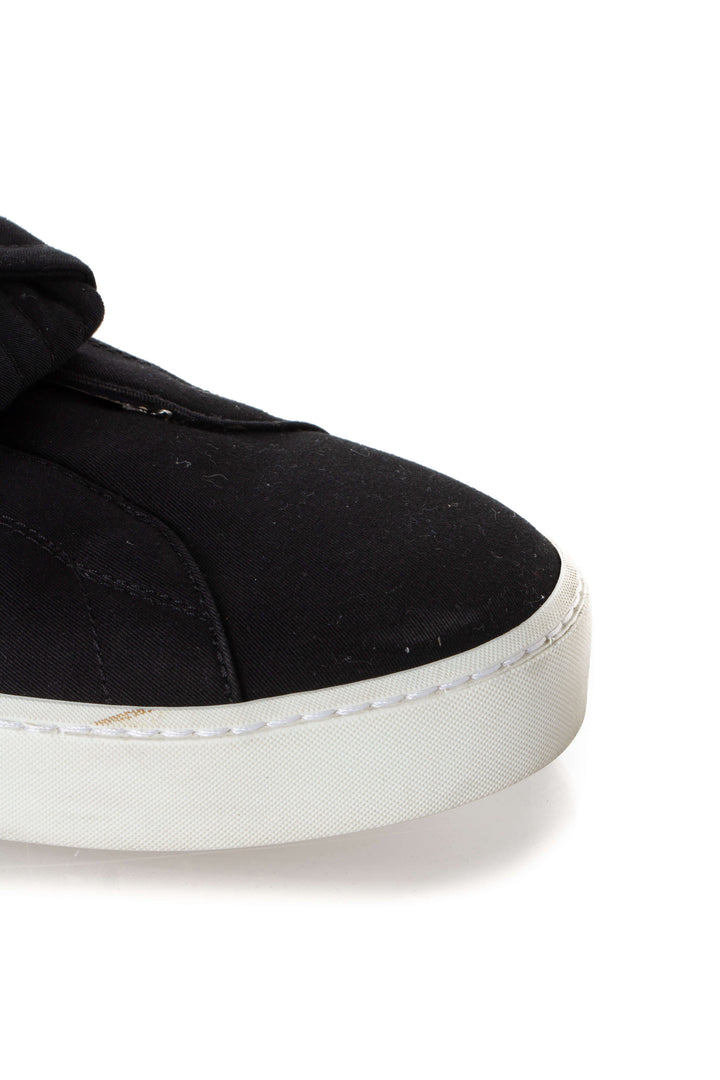 Zapato Burberry, detalle 10 – ClosetRehab