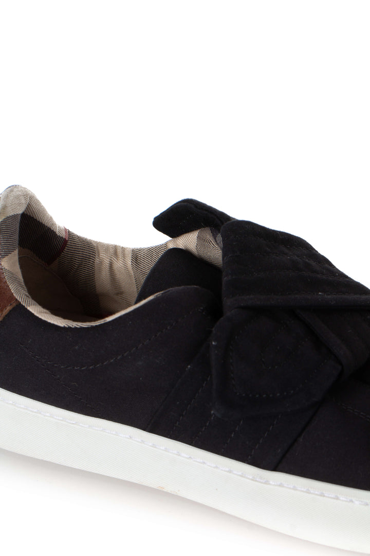 Zapato Burberry, detalle 11 – ClosetRehab