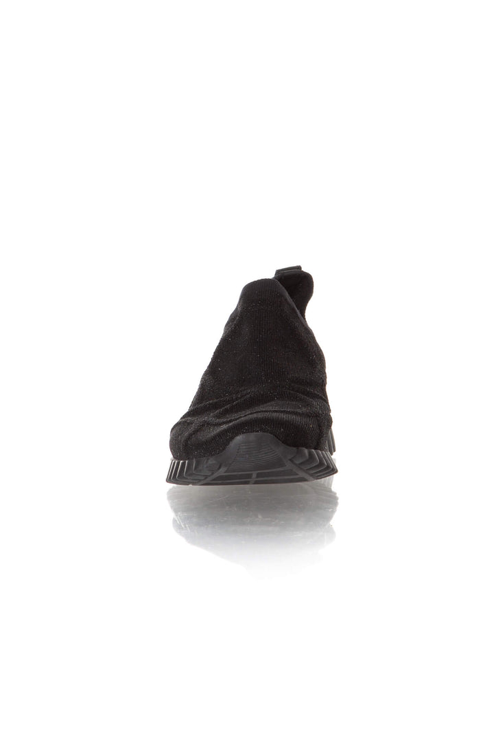 Zapato Salvatore Ferragamo, vista lateral – ClosetRehab