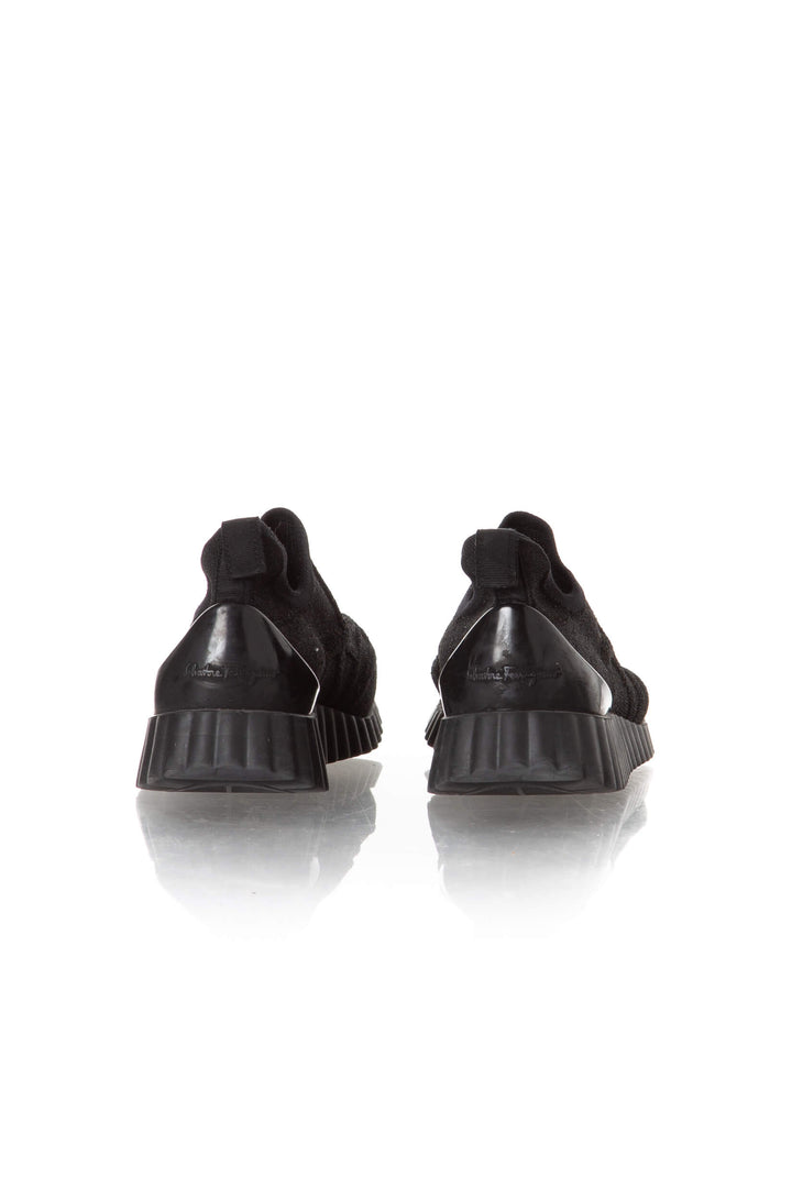 Zapato Salvatore Ferragamo, detalle 5 – ClosetRehab