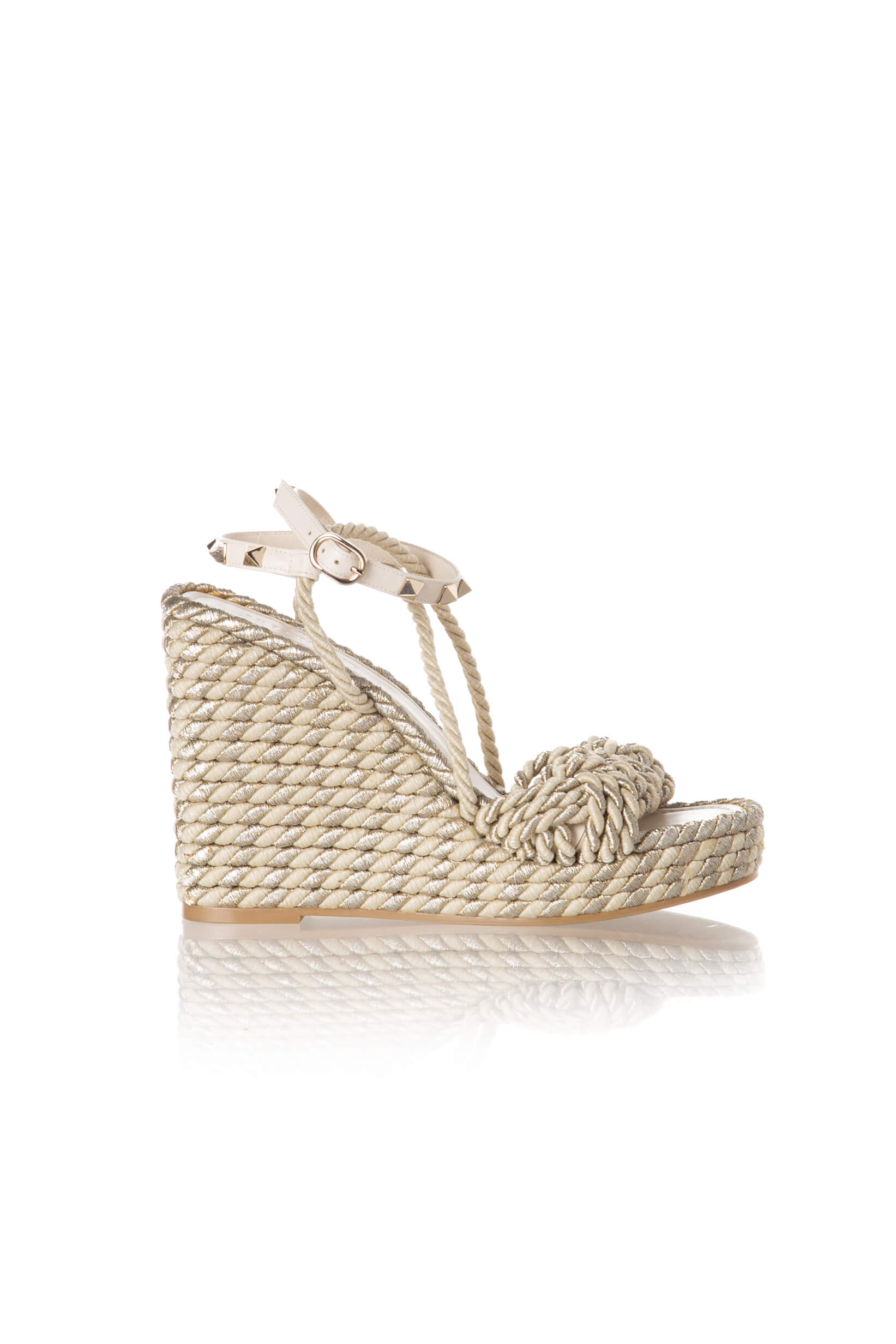 Valentino, Talla 7