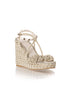 Valentino, Talla 7