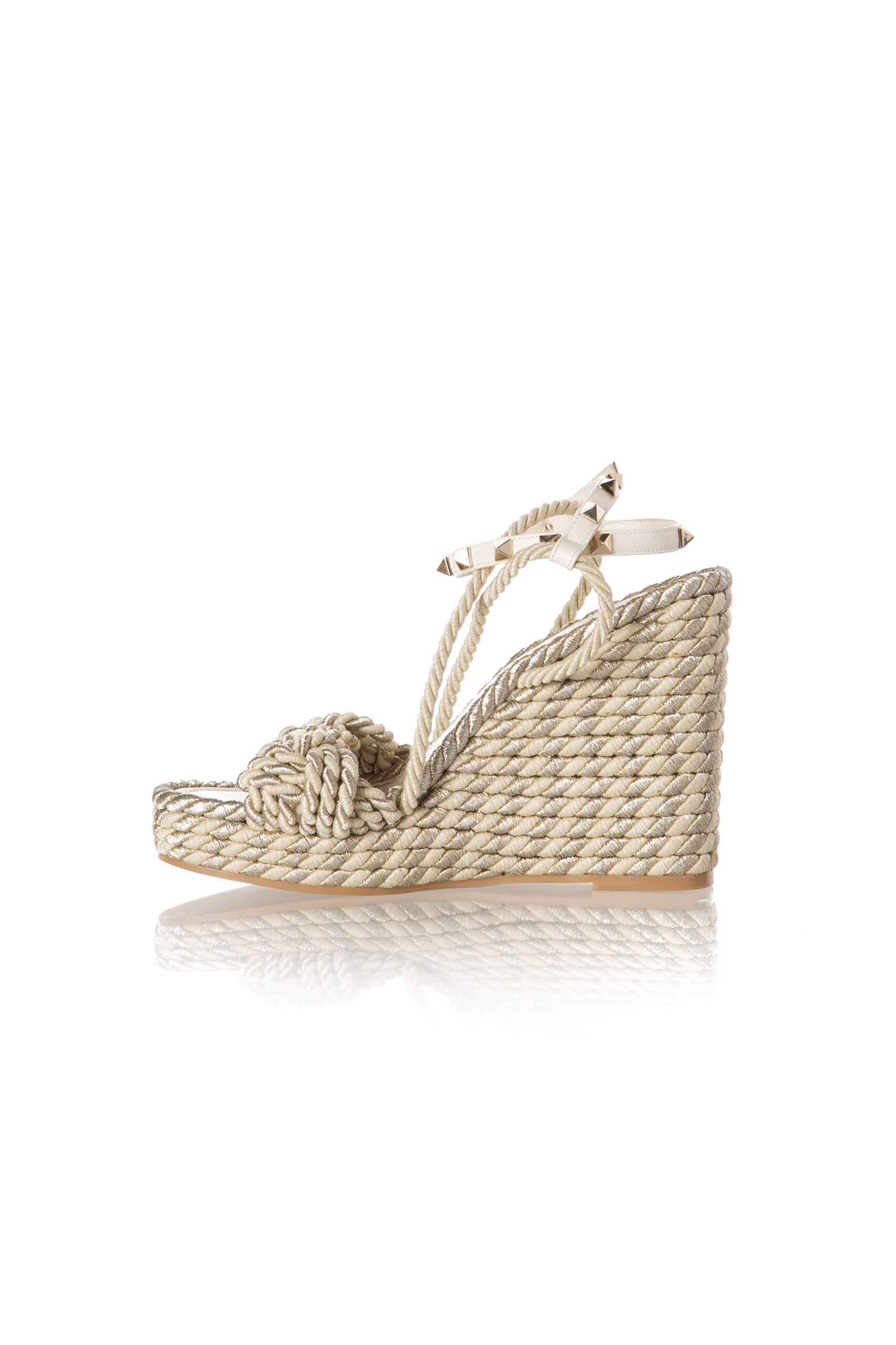 Valentino, Talla 7