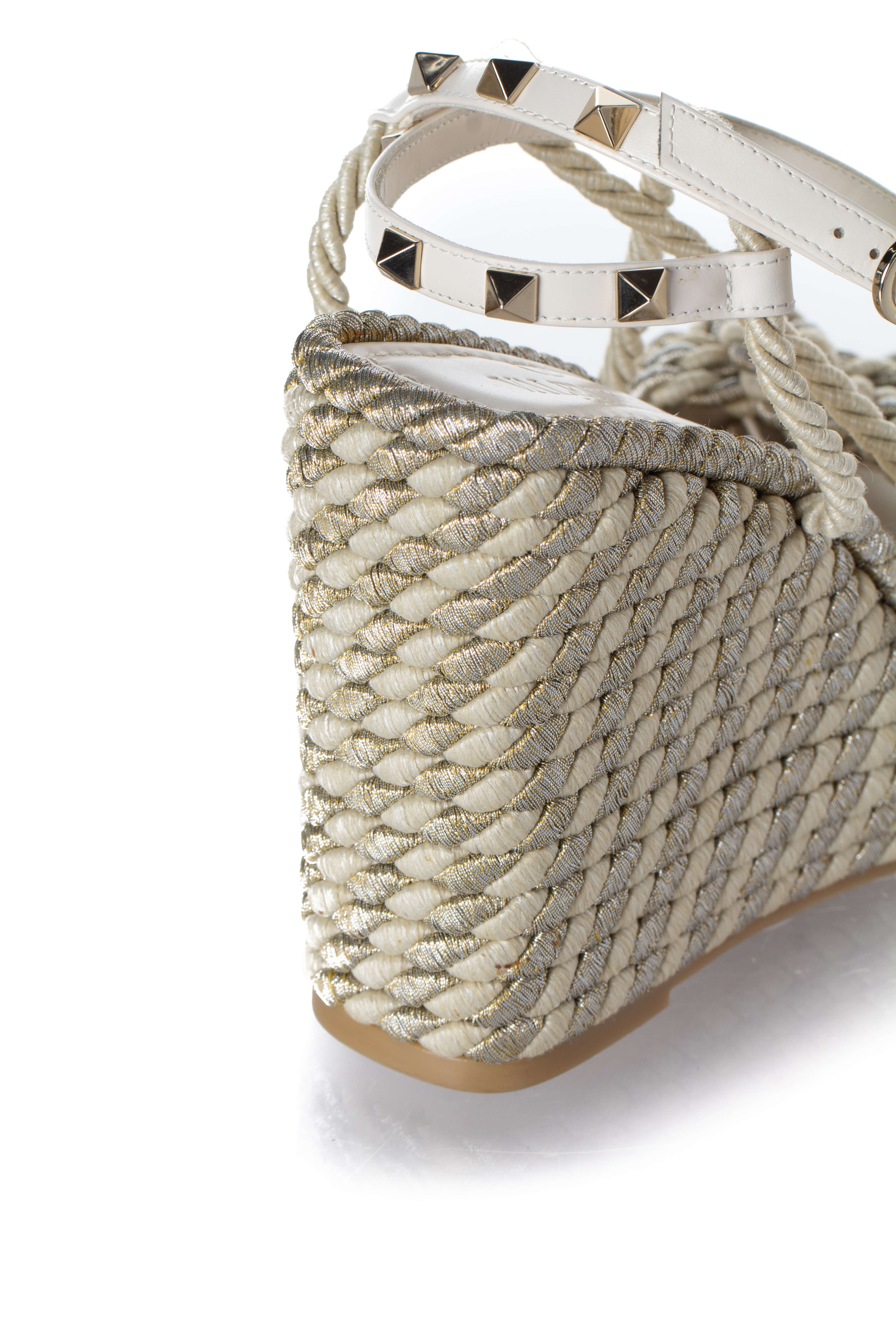 Valentino, Talla 7