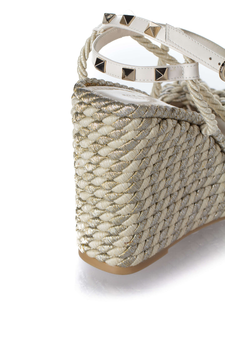 Zapato Valentino, detalle 7 – ClosetRehab