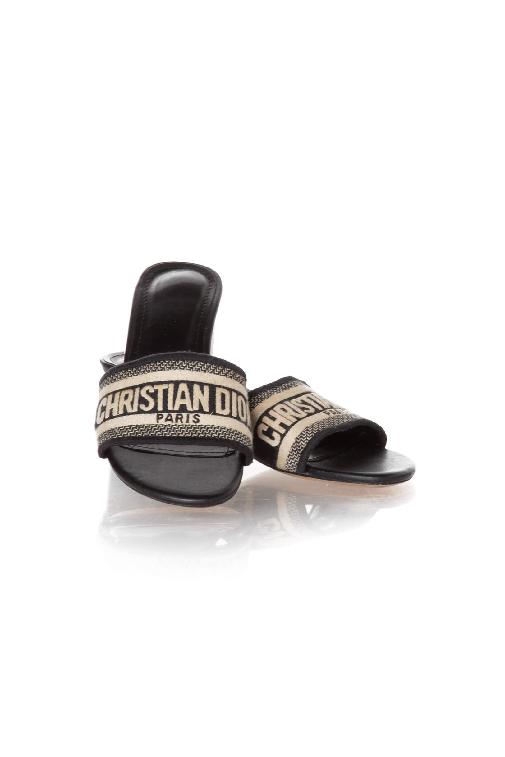 Christian Dior, Talla 9