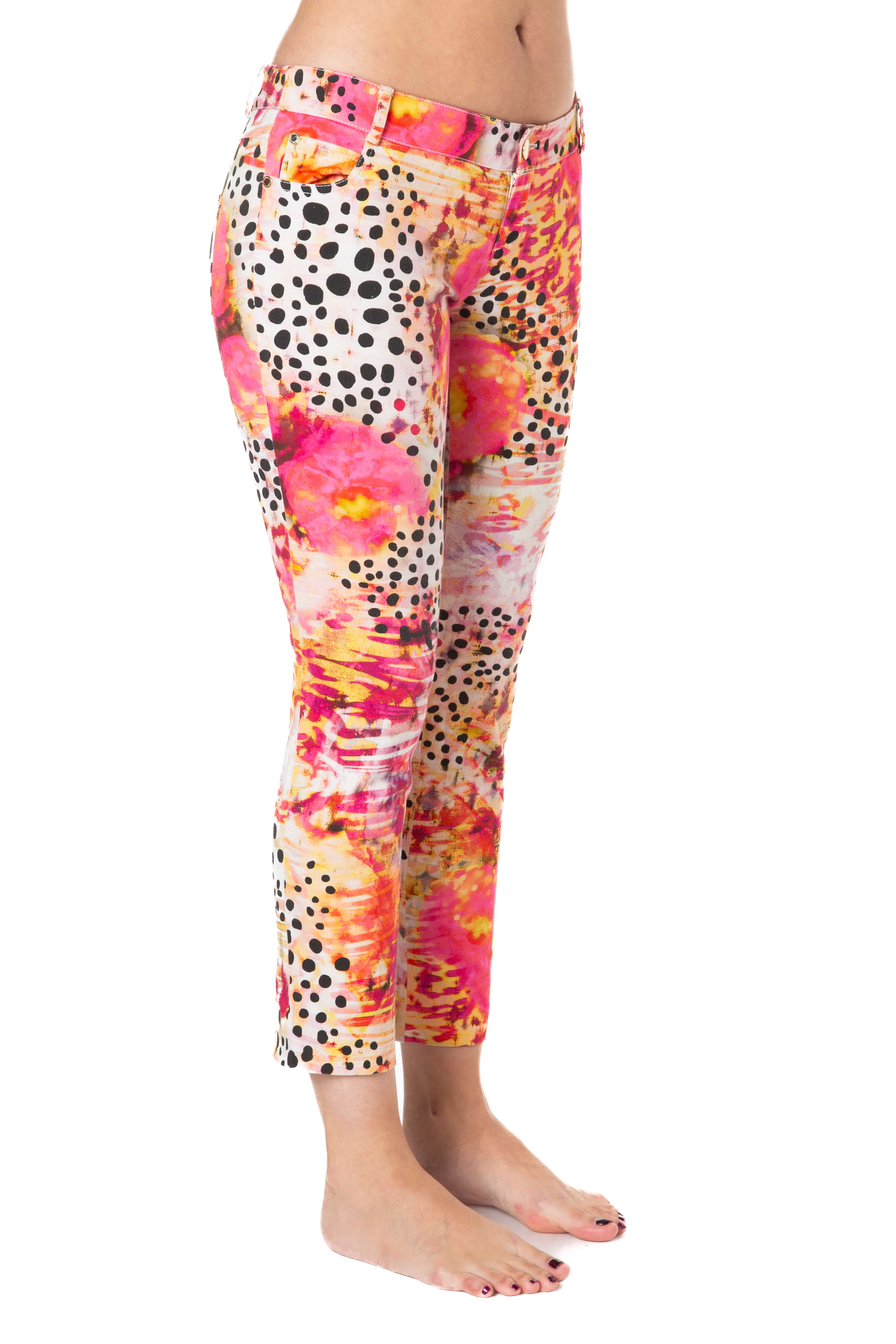 Roberto Verino, Talla 8