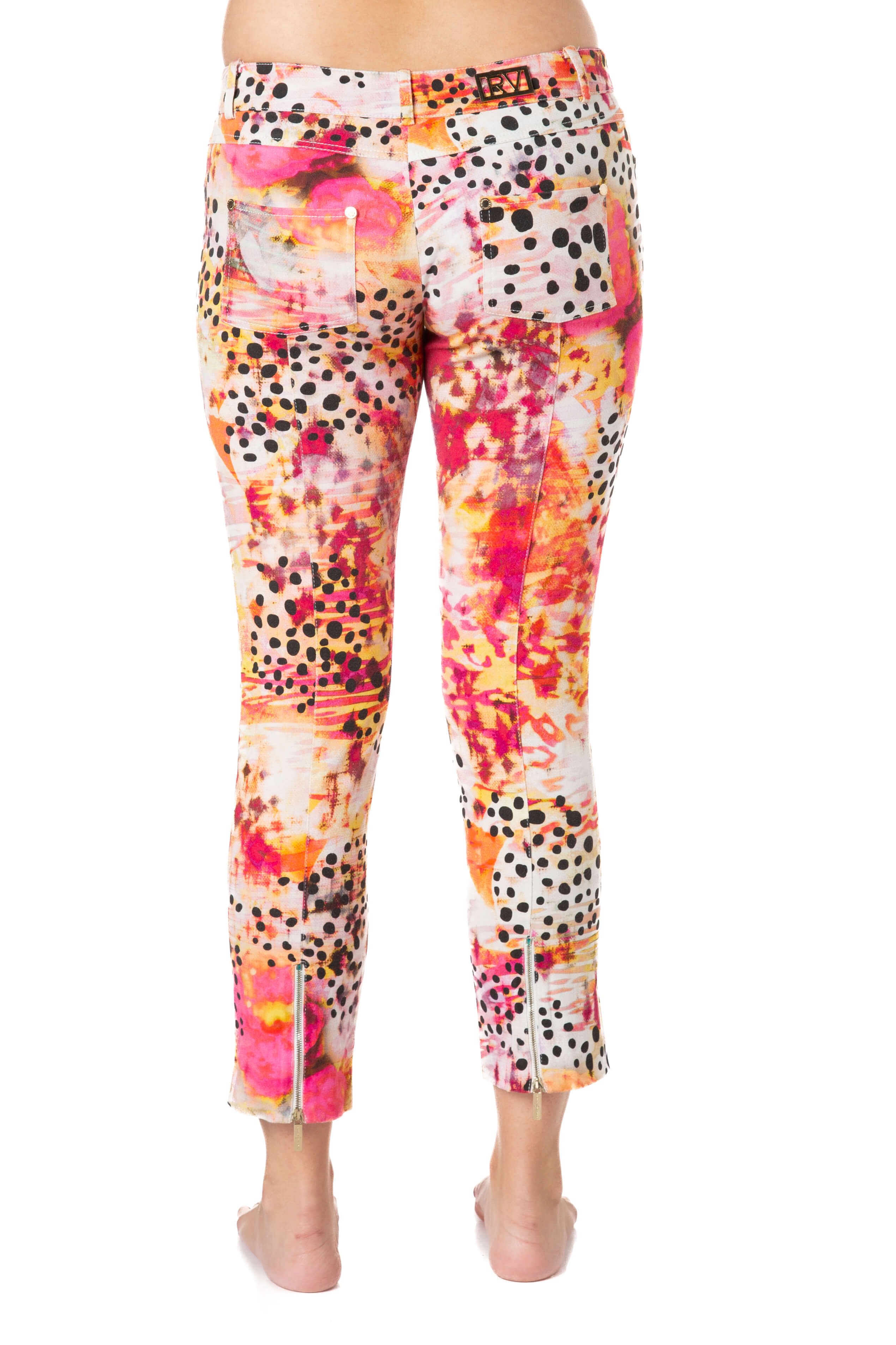 Roberto Verino, Talla 8