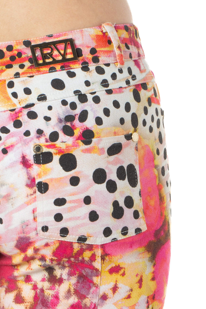 Pantalón Roberto Verino, detalle – ClosetRehab