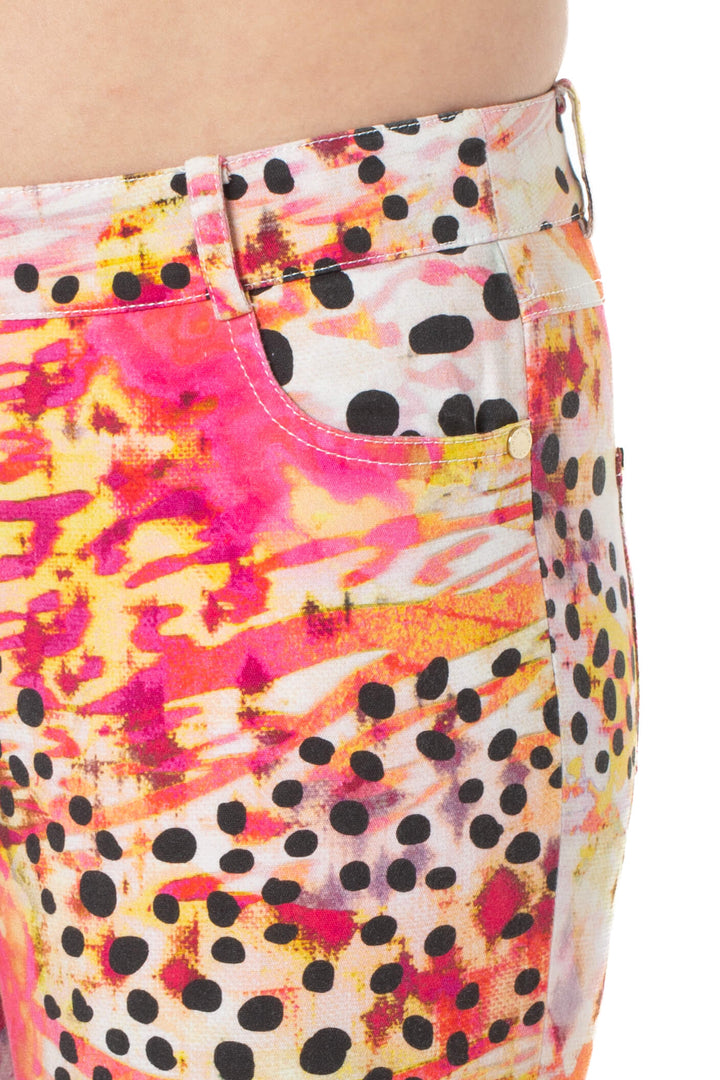 Pantalón Roberto Verino, detalle 5 – ClosetRehab