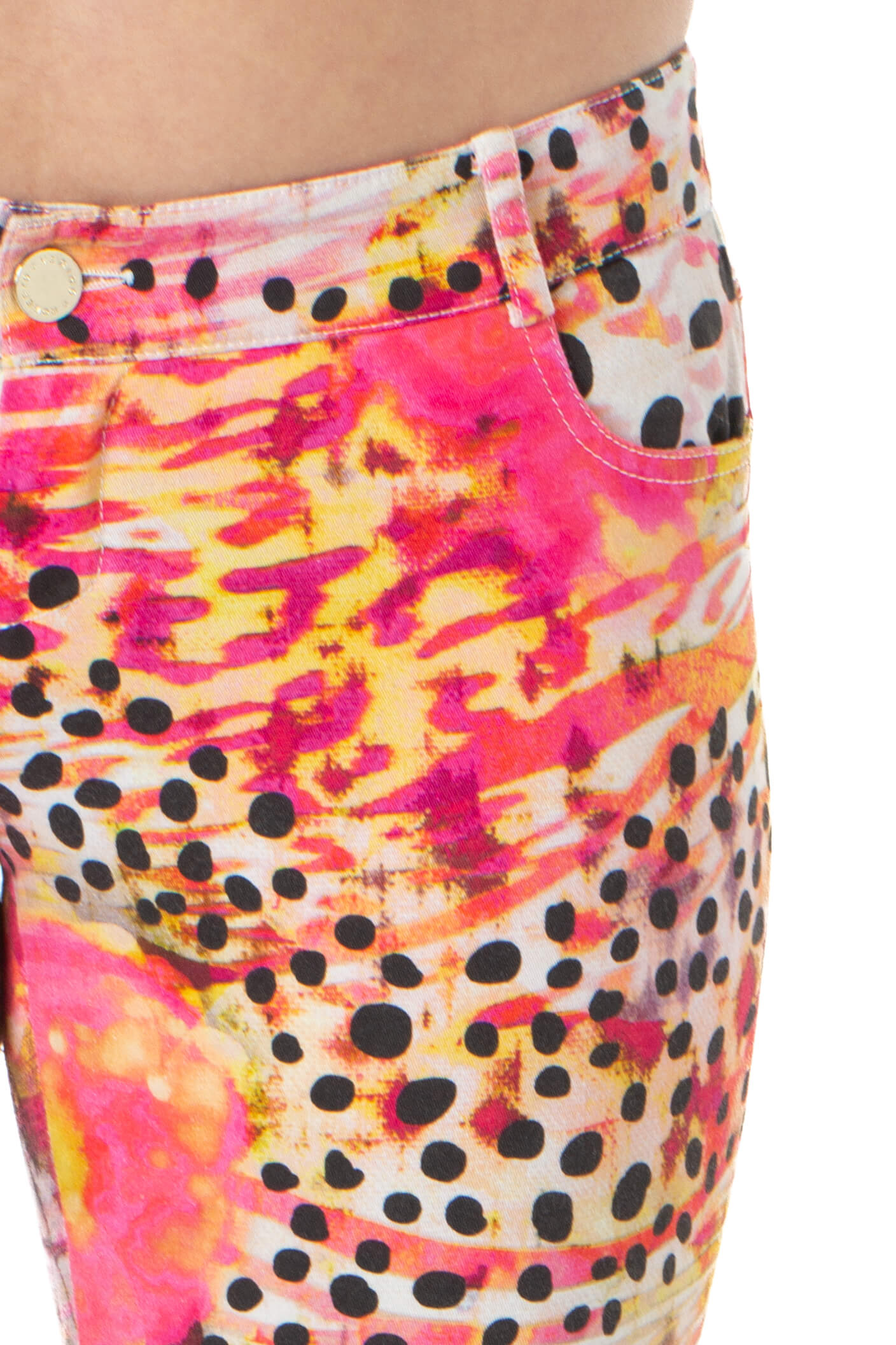 Roberto Verino, Talla 8