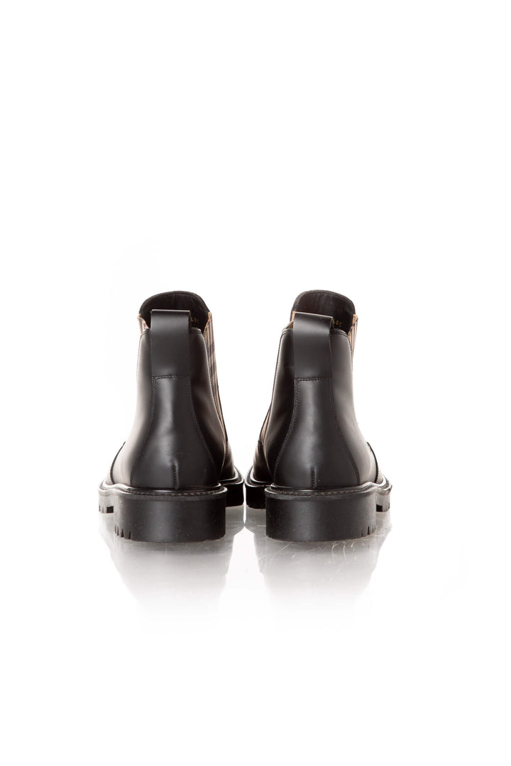 Bota Burberry, detalle 6 – ClosetRehab