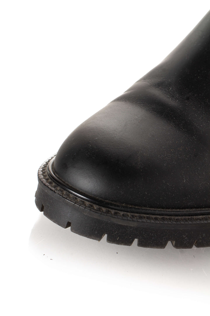 Bota Burberry, detalle 10 – ClosetRehab
