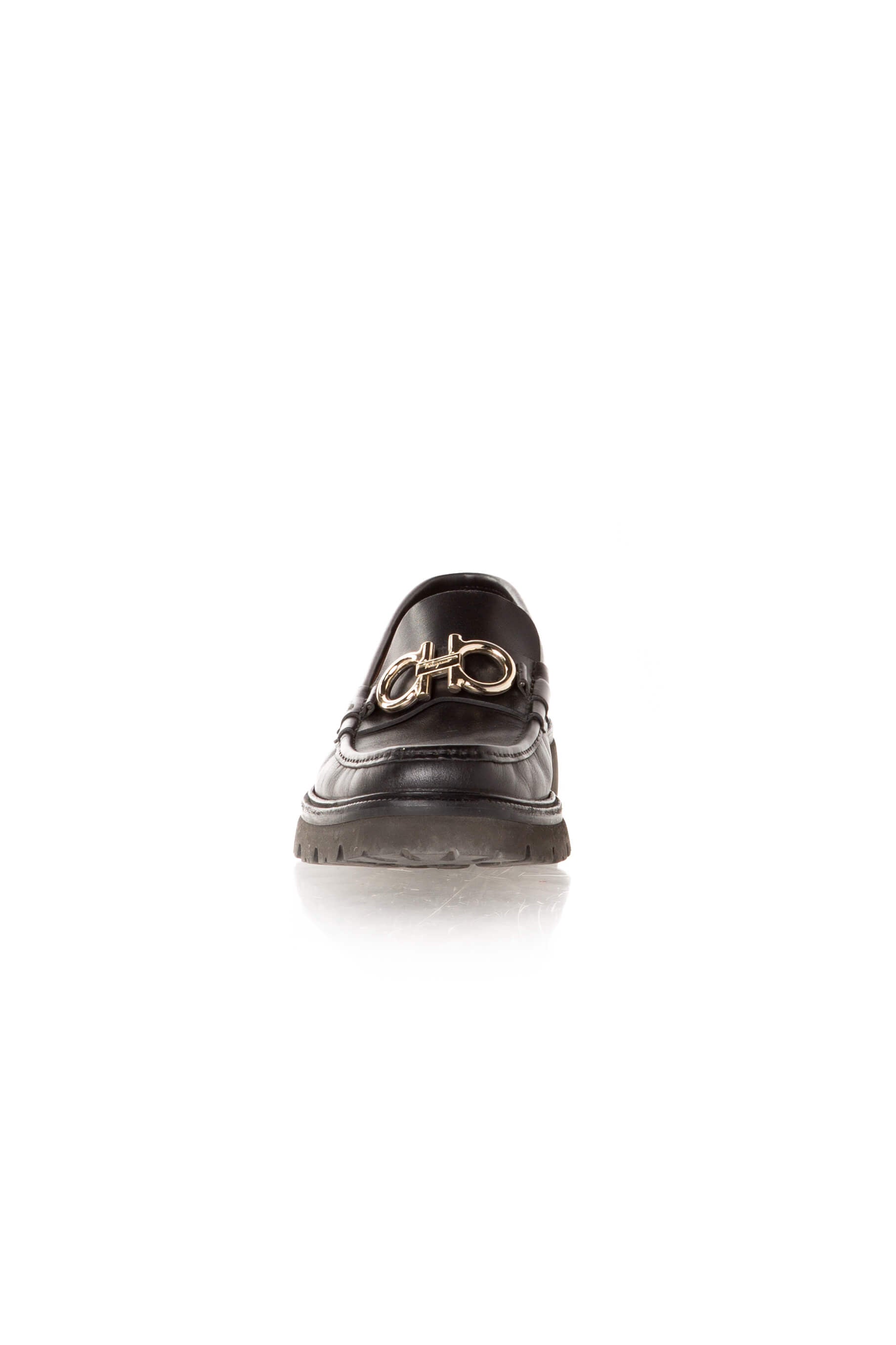 Salvatore Ferragamo, Talla 10 USA