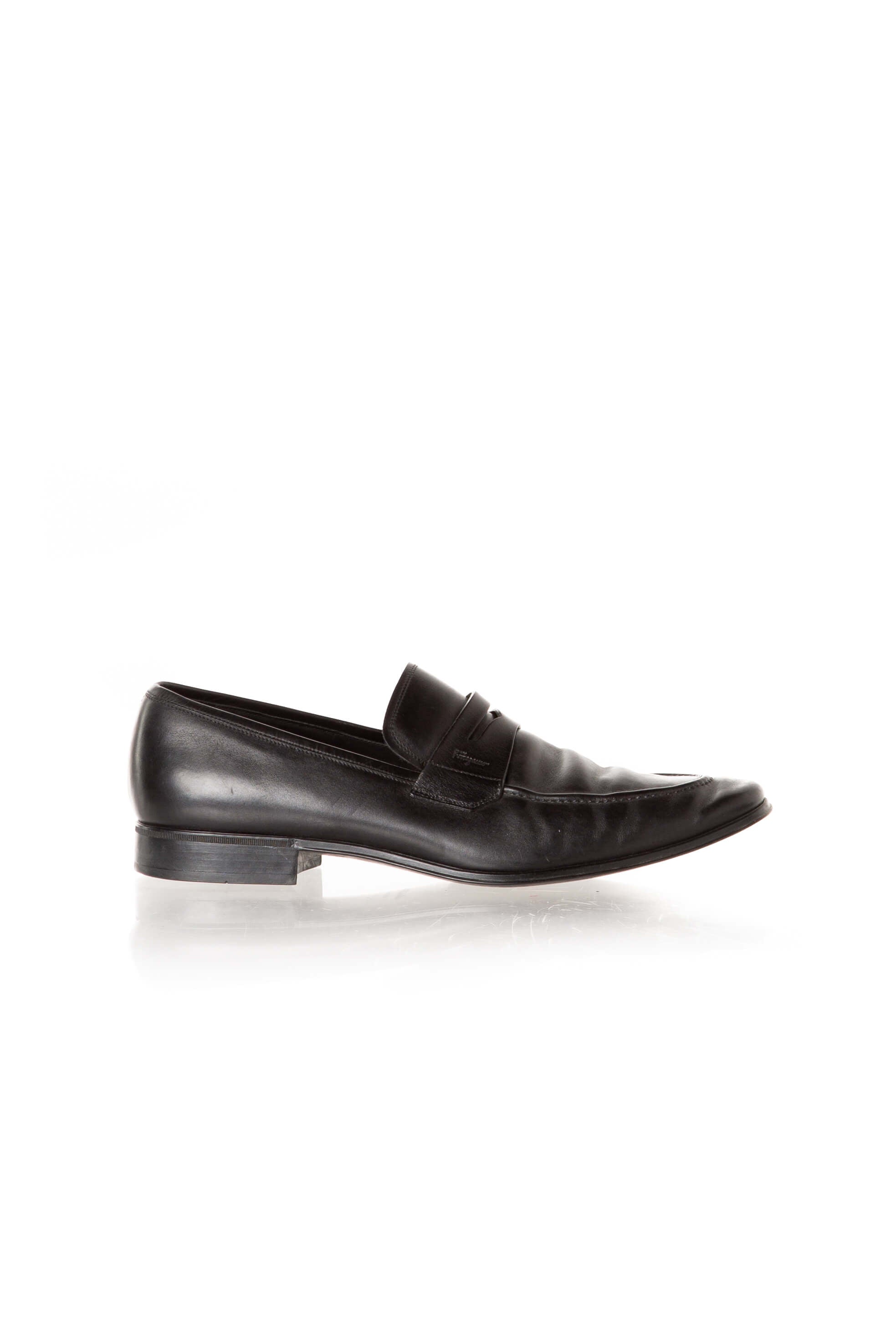 Salvatore Ferragamo, Talla 10.5 USA