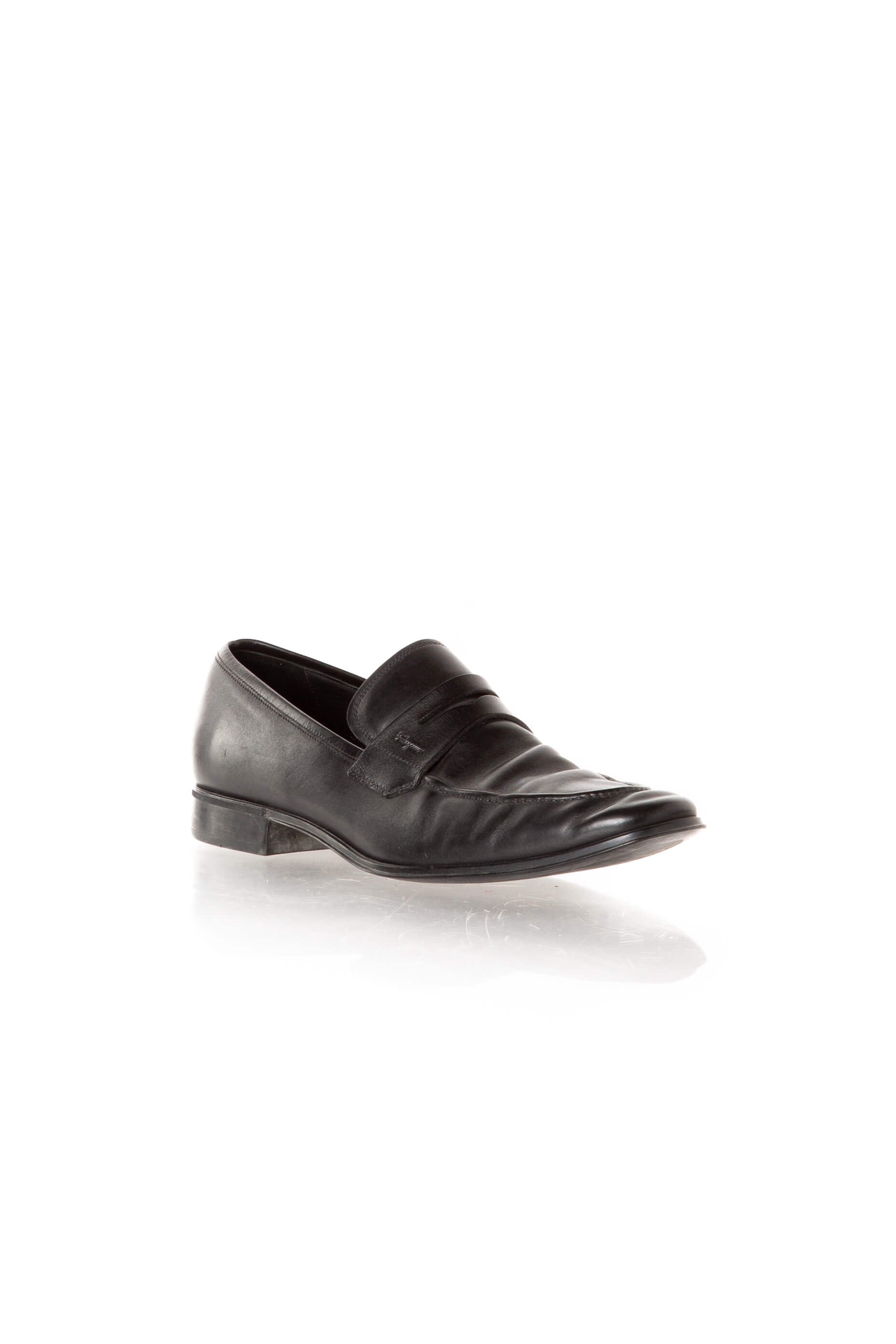 Salvatore Ferragamo, Talla 10.5 USA
