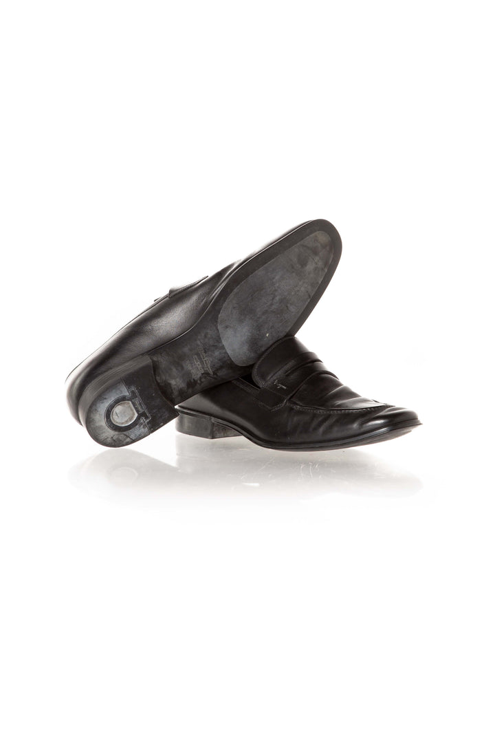 Zapato Salvatore Ferragamo, detalle 8 – ClosetRehab