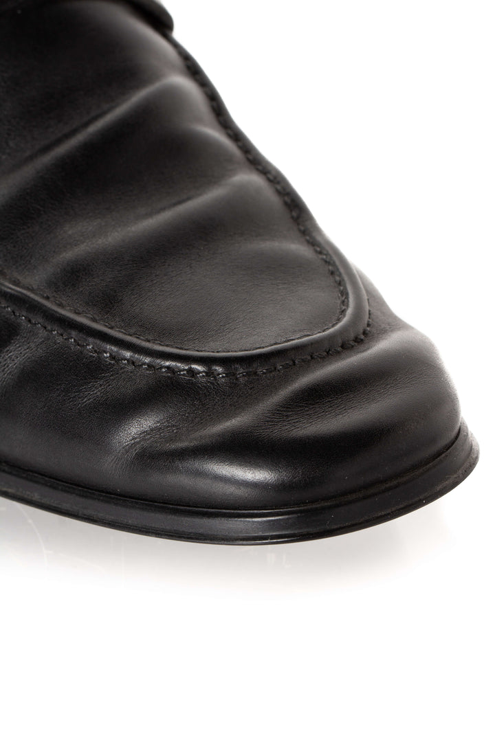 Zapato Salvatore Ferragamo, detalle 9 – ClosetRehab