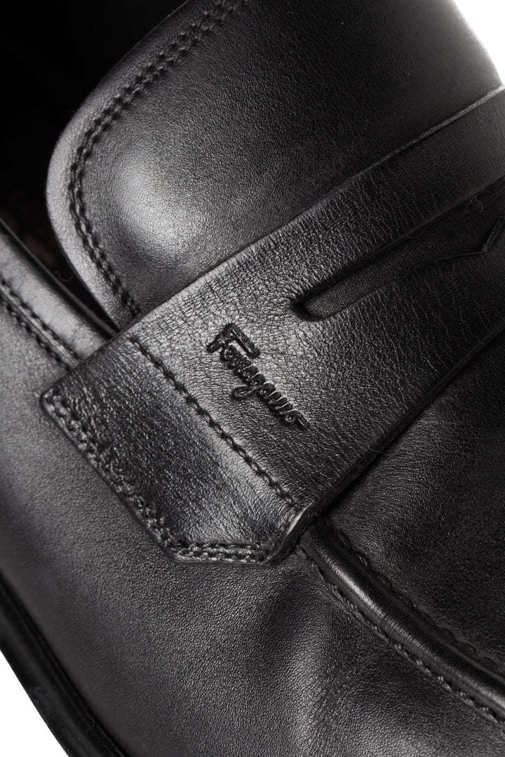 Zapato Salvatore Ferragamo, detalle 11 – ClosetRehab