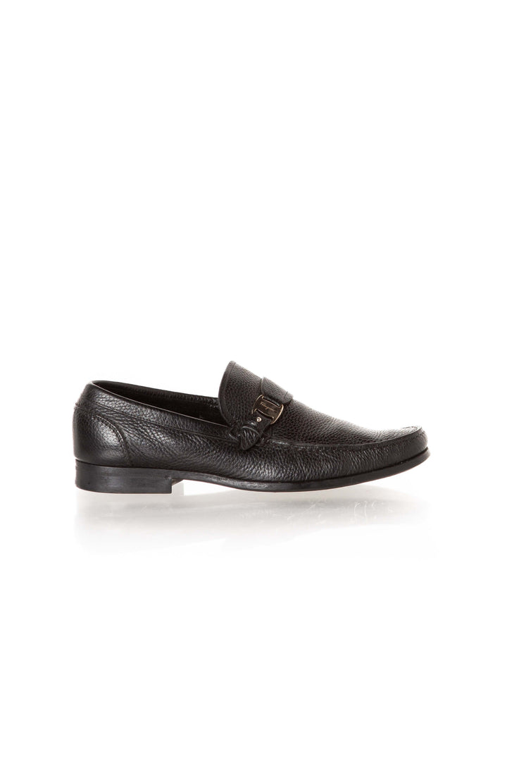 Zapato Salvatore Ferragamo, vista frontal – ClosetRehab