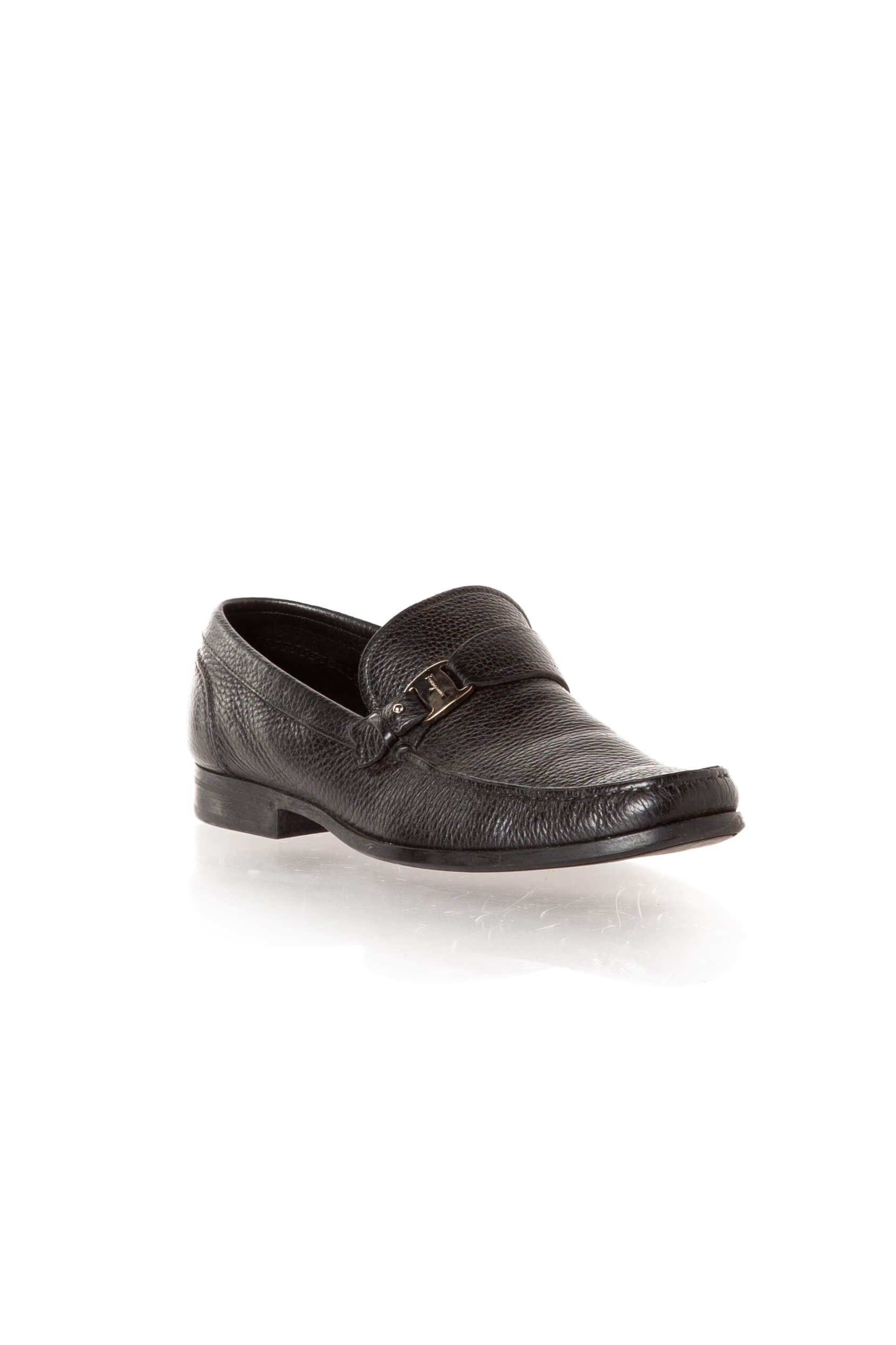 Salvatore Ferragamo, Talla 10.5