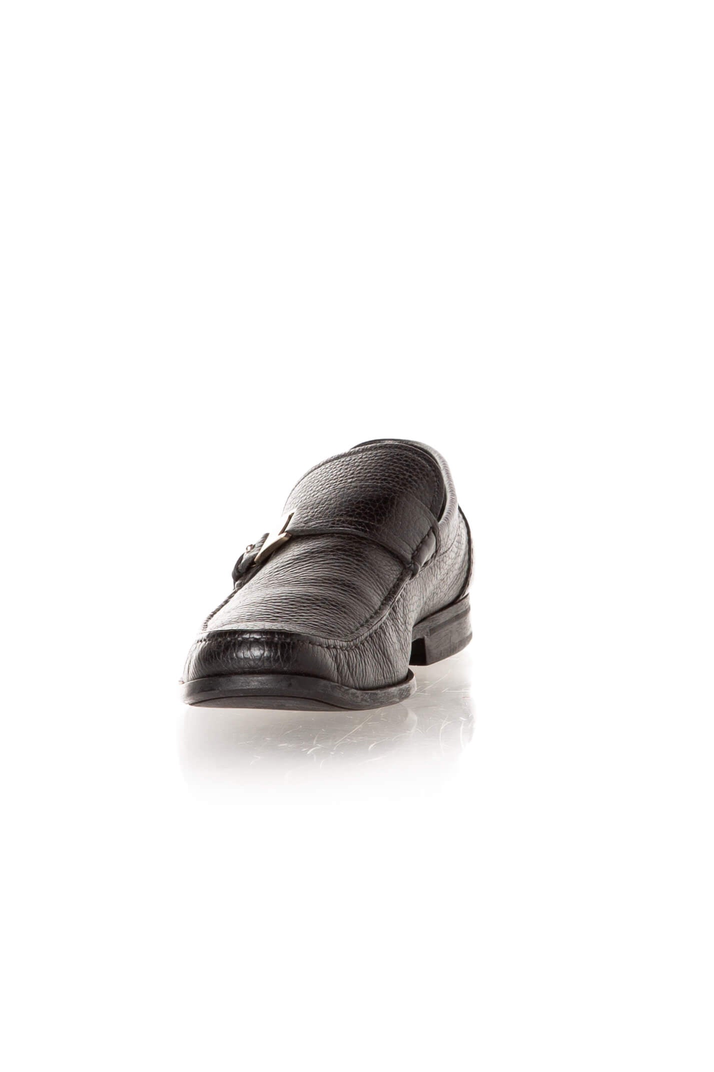 Salvatore Ferragamo, Talla 10.5