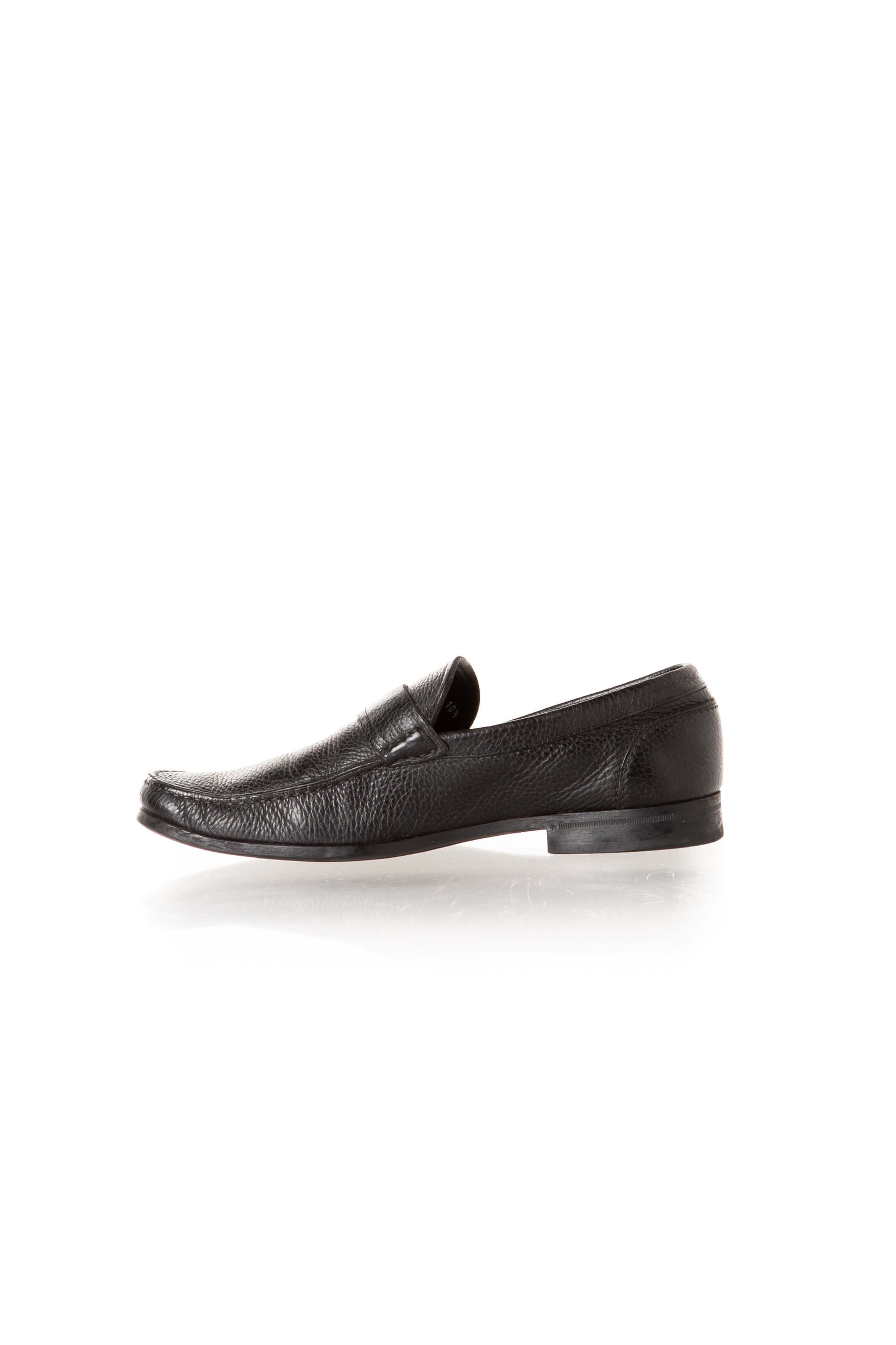 Salvatore Ferragamo, Talla 10.5