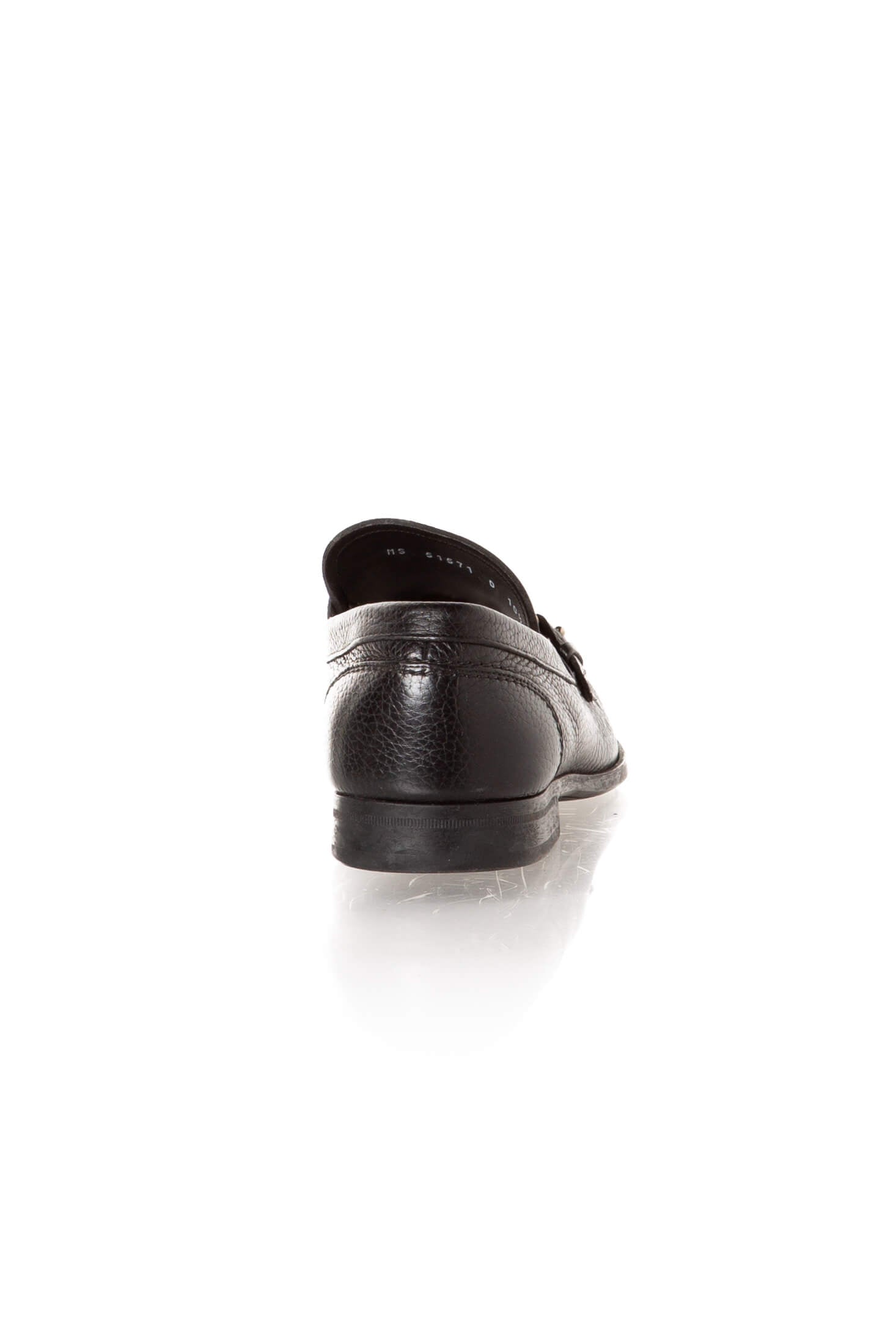 Salvatore Ferragamo, Talla 10.5